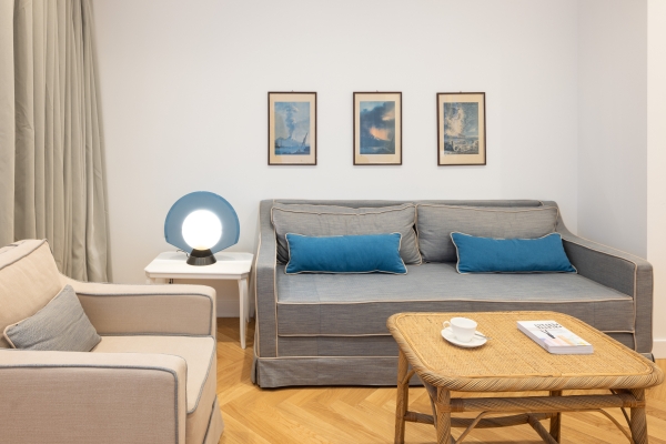 Hotel Morfeo (Mailand)